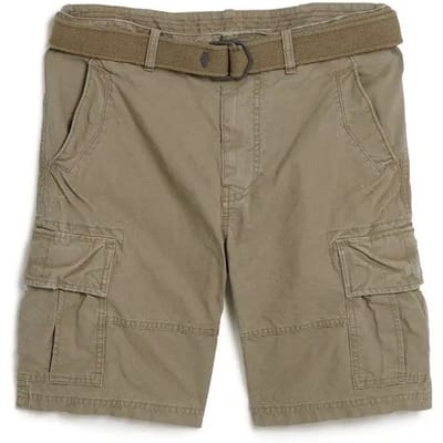Superdry - Heavy cargoshort - Heren - Korte broeken