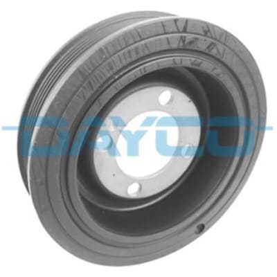 Riemschijf, krukas DAYCO DPV1088
