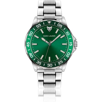 Horloge Marc Lauder Vilnius