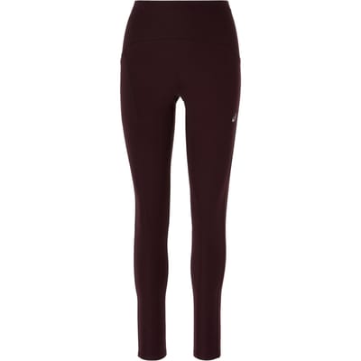 ASICS Road High Waist  Hardlooplegging Dames