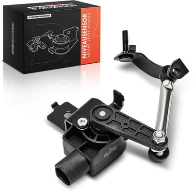 Frankberg 1x Koplampverstelling voor VW Golf Plus V VI Variant Audi A3