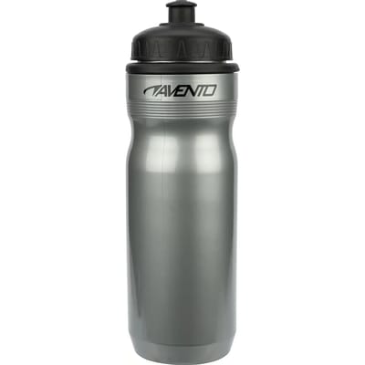 Avento Sportbidon - Duduma - 0.7 Liter - Zilvergrijs