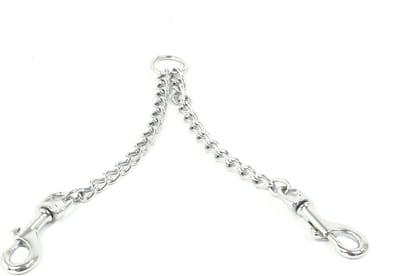 De-Tail Koppel Ketting 88 cm