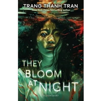 They Bloom At Night - Trang Thanh Tran