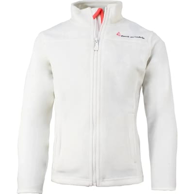 Fleece Jack Peak Mountain Blouson polaire fille GACESARE