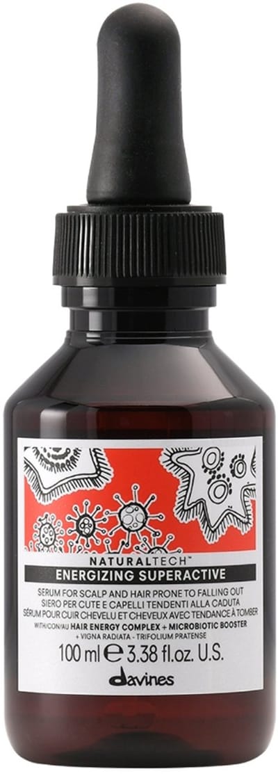 Davines - Energizing Superactive Anytime - 100 ml