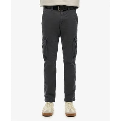 Superdry - Core cargobroek - Heren - Broeken