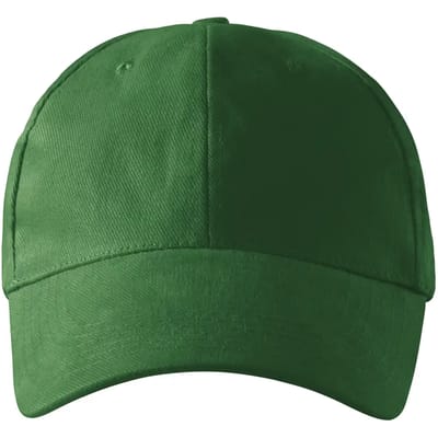 Baseball cap Malfini 6P 305