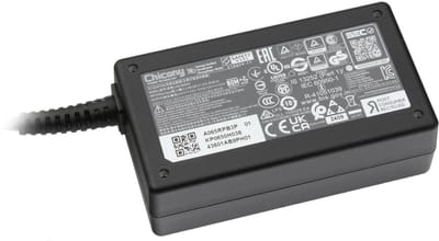 Acer KP.06501.017 USB-C oplader 65W - klein