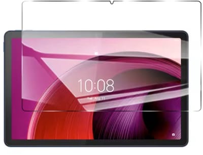 EtuiTab T-Mobile T Tablet 2 5G Serie - Gehard Glas Bescherming - 10.1 inch - Hoge Kwaliteit - 9H Hardheid
