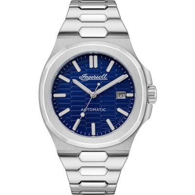 Ingersoll Herenhorloge The Catalina I11801