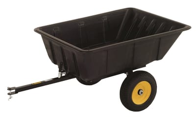 Polar ® po9542 aanhanger/kruiwagen 408 kg laadvermogen