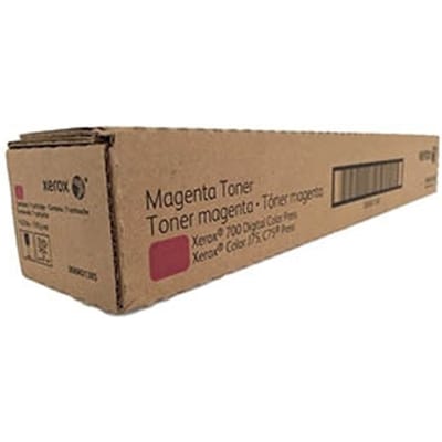 Xerox 006R01385 toner cartridge magenta (origineel)