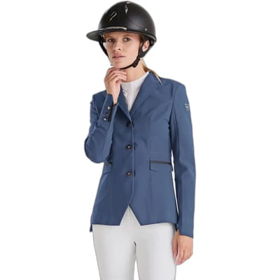 Wedstrijdjas voor dames Horse Pilot Aeromade