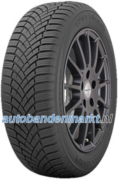 Toyo Observe Winter Sport 1 ( 205/55 R16 91H )