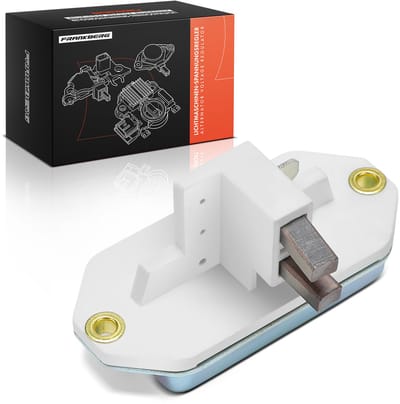 Frankberg 1x dynamospanningsregelaar compatibel voor Ford Escort III