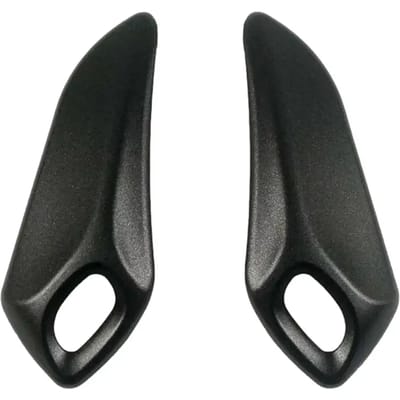 Helm ventilatieset voor integraalhelm Arai