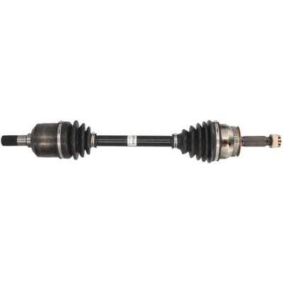 Aandrijfas POINT GEAR PNG75236 Links