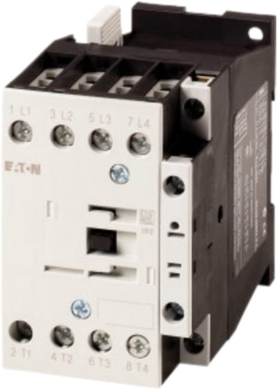 Eaton DILMP32-10(230V50HZ,240V60HZ) Vermogensbeveiliging 1x NO 240 V 32 A Geschikt voor merk (relais): Eaton 1 stuk(s)