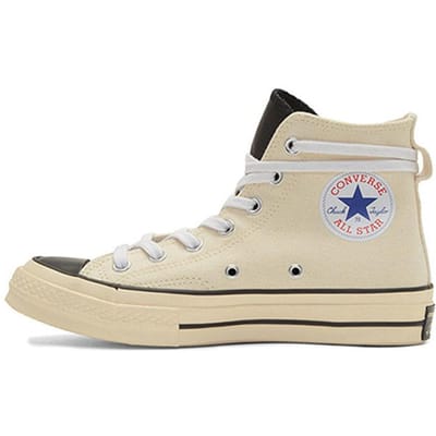 Converse Fear of God x Converse Chuck 70 Hi 'Naturel' 164530C 41.5 beige
