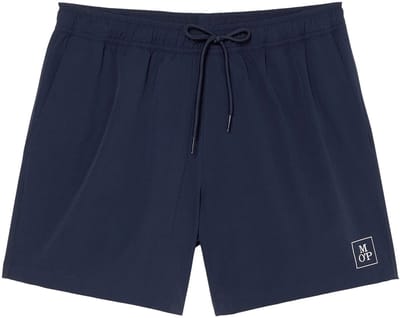 Marc O Polo Zwembroek Woven Swim Shorts ESSENTIALS Set van 1