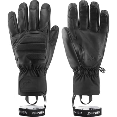 Skihandschoenen Zanier Revolution,STX