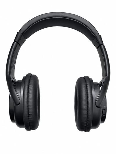 Grundig Bluetooth koptelefoon