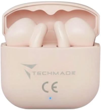 Dynamic 2 SmartHorloge - Bundelpakket met Oortjes