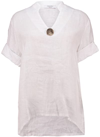 Zabaione - Dames Blouse - S