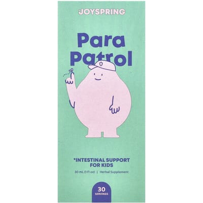 JoySpring, Para Patrol, 30ml(1 fl oz)