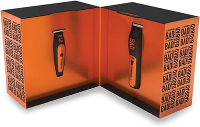 Professionele Tondeuse Bad Combo Set voor Kappers