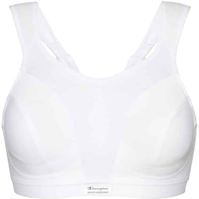 Shock Absorber Active D+ Classic Sport BH - White - 65G