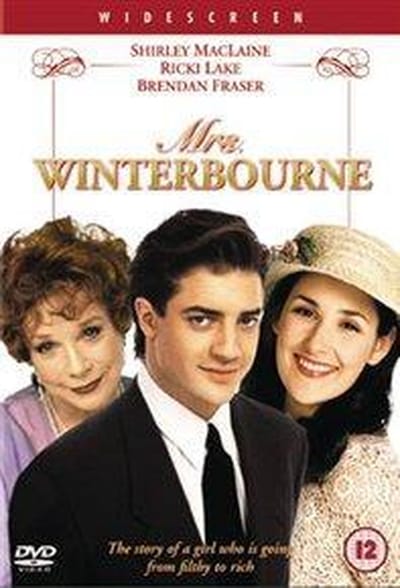 Mrs. Winterbourne