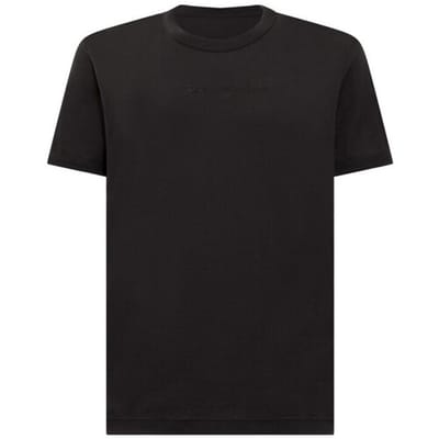 T-shirt Korte Mouw D&amp;G G8JX7Z G7WRN N0000 T-SHIRT