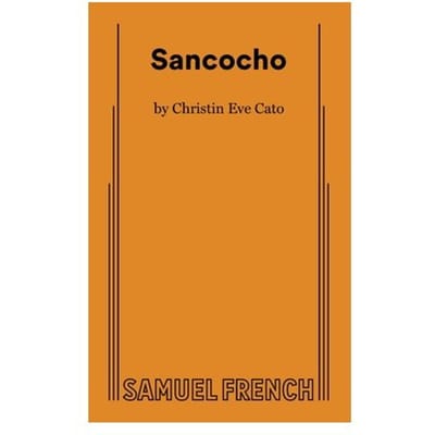 Sancocho - Christin Eve Cato