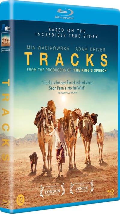 Tracks