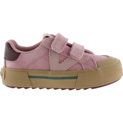 Kindertrainers Victoria Tribu Tiras