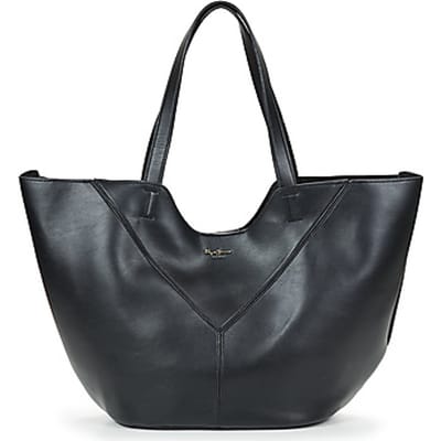 Pepe Jeans Celestia Hexia Schoudertas Zwart