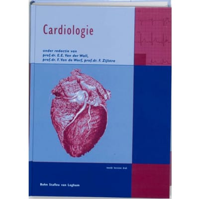 Cardiologie - Quintessens