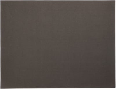100 Placemats, papier 30 cm x 40 cm zwart