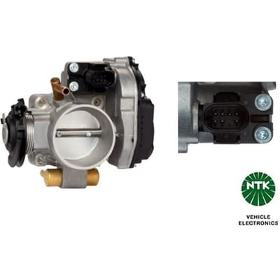 Gasklephuis NTK 97151