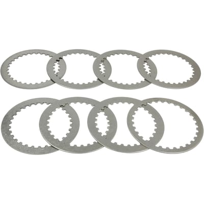 Koppelingsplaat set TRW MES441-8