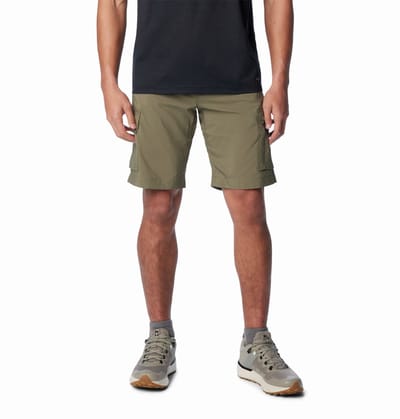 Columbia Silver Ridge Utility Cargo Short 8 - - Outdoor Kleding - Broeken - Korte broeken