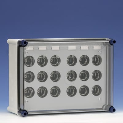 EATON INDUSTRIES Halyester Zekeringdoos - 1862819 - E2DAE