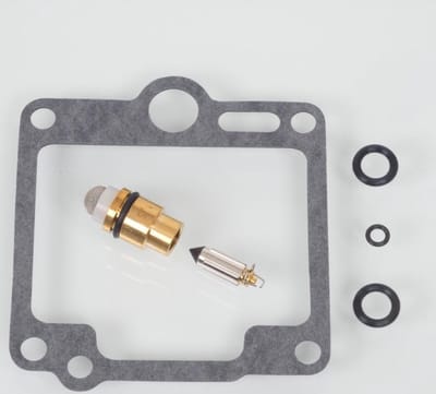 tourmax carburateur reparatieset voor yamaha 1200 fj 1988 tot 1992 cab-y30 / 3cf-14107-15 nieuw