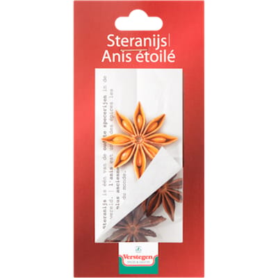 Steranijs