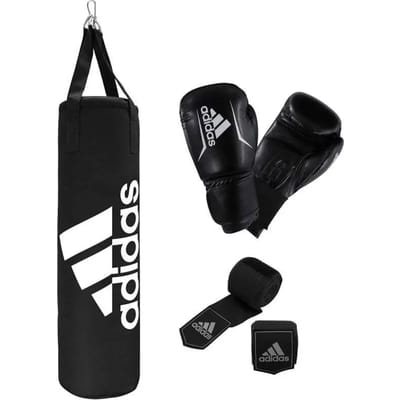 Performance bokspakket adidas