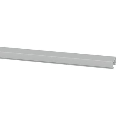 Hensel MI SA 20 Railkap 20x10 Lengte 1000mm - Mi SA 20
