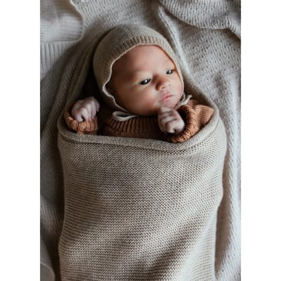 HVID cocoon sand