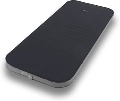 Zelfopblazend Luxe Luchtbed voor Camping – Comfortabele Camping Matras